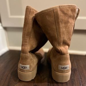 Official Ugg Classic Slim Boots